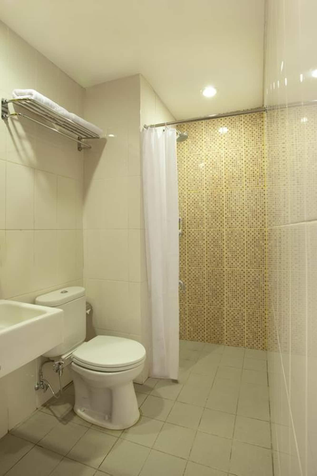 Amaris Hotel Cihampelas Bandung Eksteriør billede