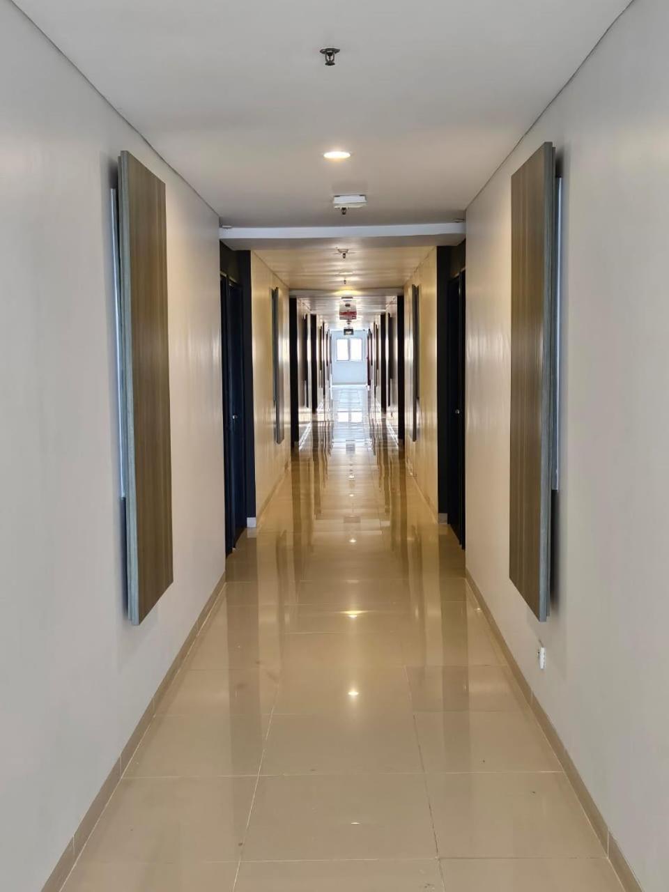 Amaris Hotel Cihampelas Bandung Eksteriør billede