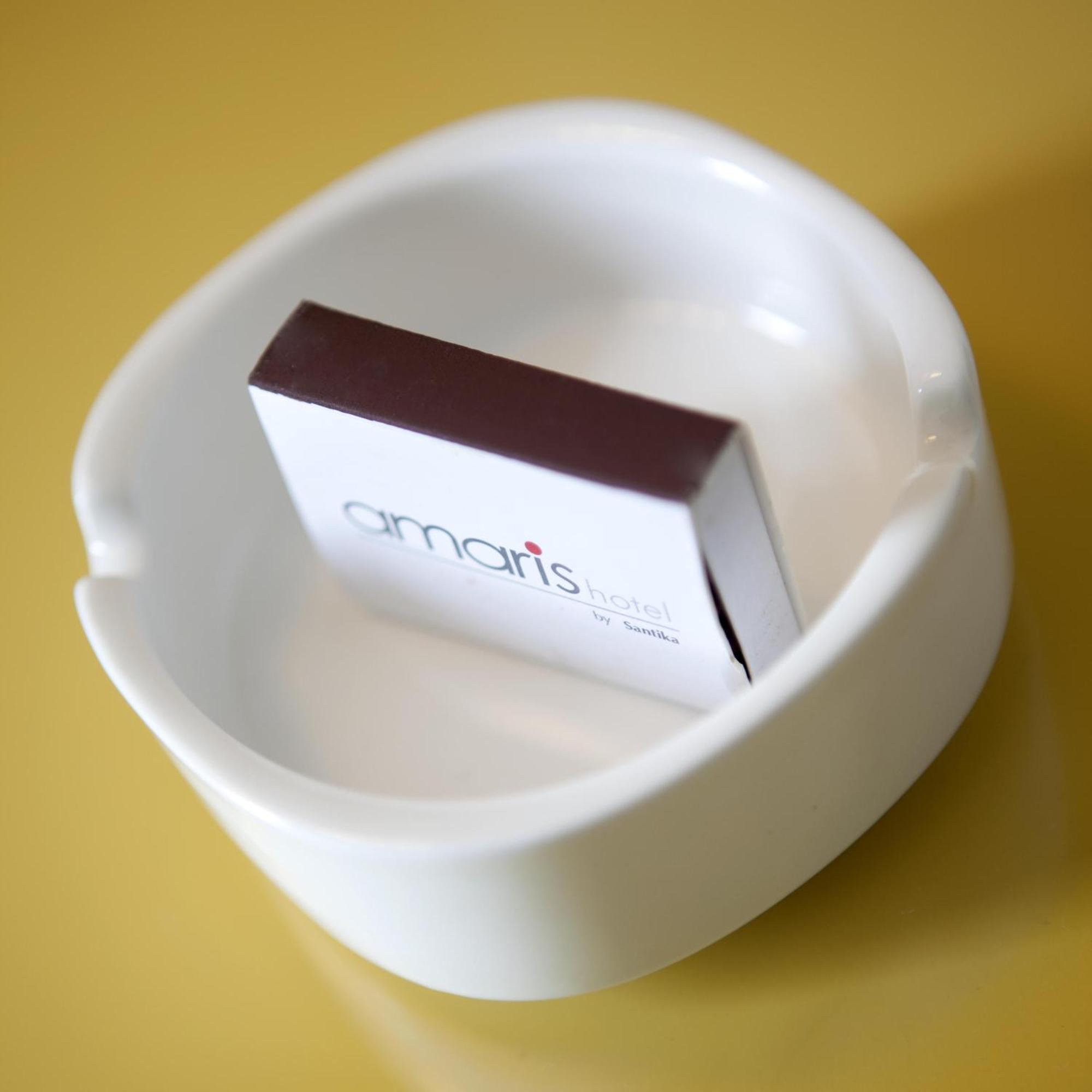 Amaris Hotel Cihampelas Bandung Eksteriør billede