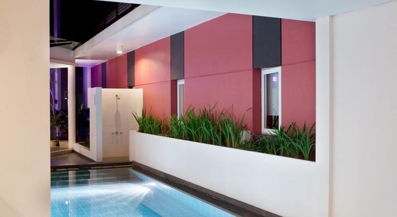 Amaris Hotel Cihampelas Bandung Eksteriør billede