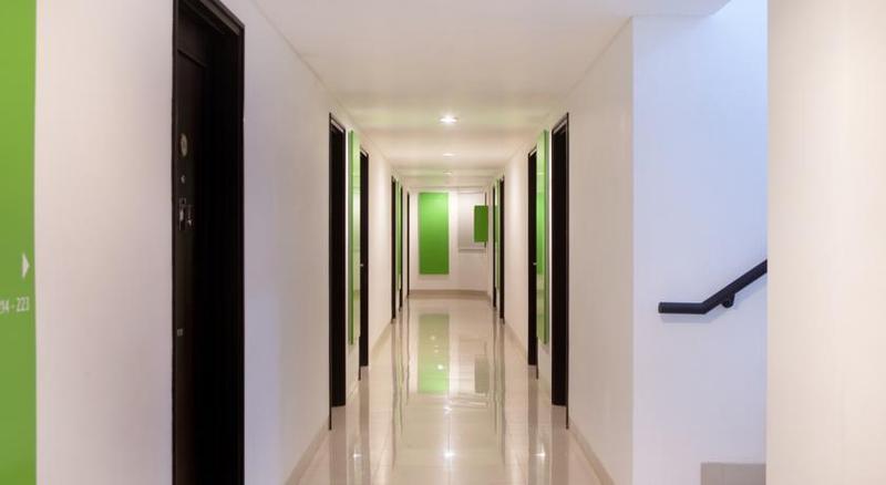 Amaris Hotel Cihampelas Bandung Eksteriør billede