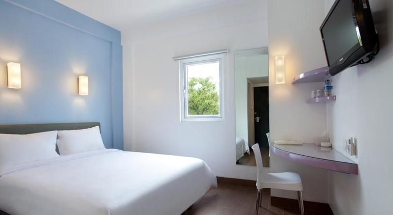 Amaris Hotel Cihampelas Bandung Eksteriør billede